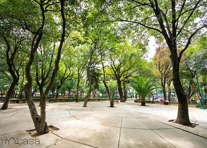 Nadal Ph - Parkfront Ph Private Terrace Near Polanco *